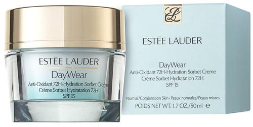 Estée Lauder Day Wear Anti-Oxidant 72H-Hydration Sorbet Gesichtscreme 50 ml Coty bei onfy.de kaufen 0887167388505