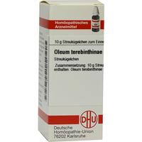 Oleum Terebinthinae C30 null