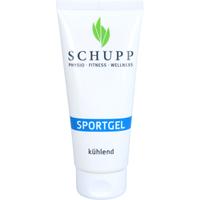 Sportgel Kühlend null