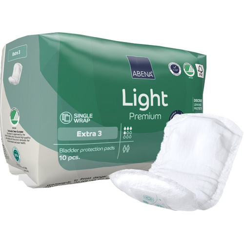 Abena Light Extra 3 Premium Einlage 10 St ABENA bei onfy.de kaufen 18007646