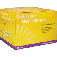 Centrovision Makula Omega 3