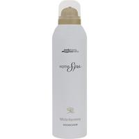 Home Spa White Harmony Duschschaum null