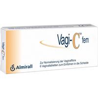 Vagi-C Fem