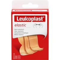 Leukoplast Elastic Mix (20 St 3 Grössen)