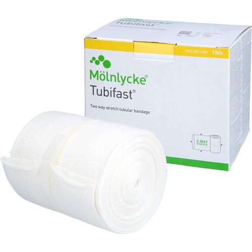 Tubifast 2-Way Stretch 10.75 cmx10 M Gelb 1 St adequapharm bei onfy.de kaufen 18910501