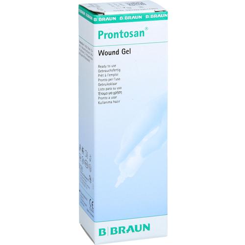 Prontosan Wound Gel 30 ml Medi-Spezial bei onfy.de kaufen 19824063