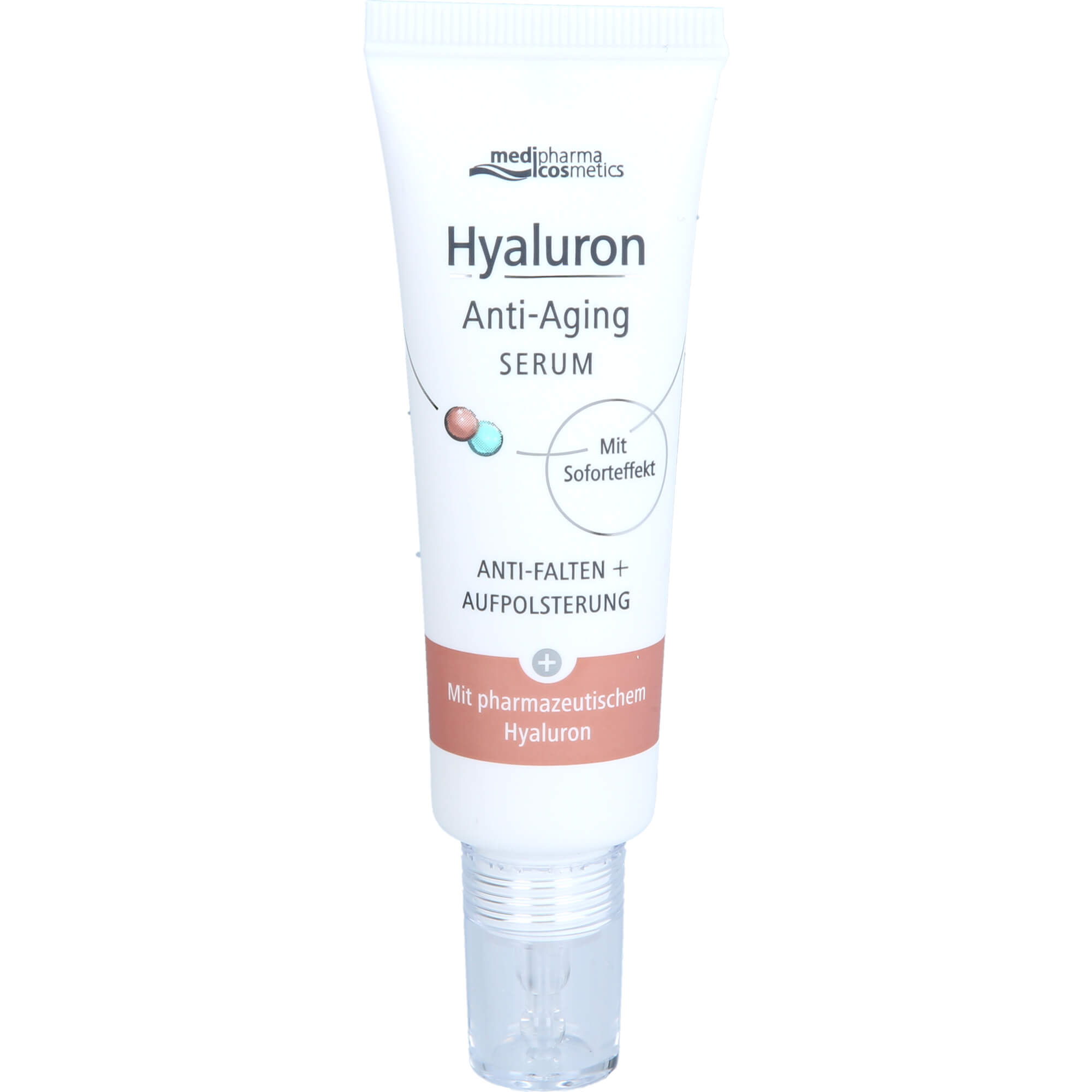 Hyaluron Anti-Aging Serum 30 ml Dr. Theiss Naturwaren bei onfy.de kaufen 19058367