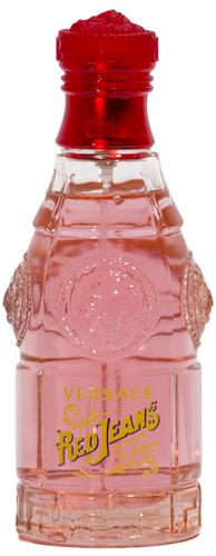 Versace Red Jeans Eau de Toilette 75 ml