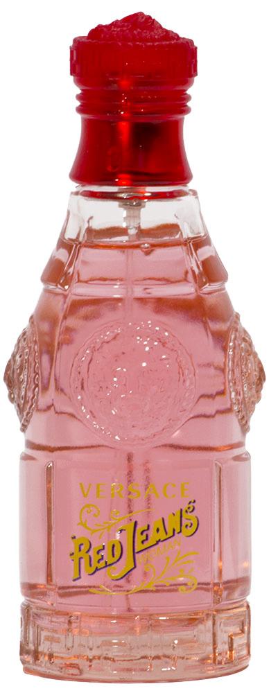 Versace Red Jeans Eau de Toilette 75 ml Euroitalia S.R.L. bei onfy.de kaufen 8018365270756