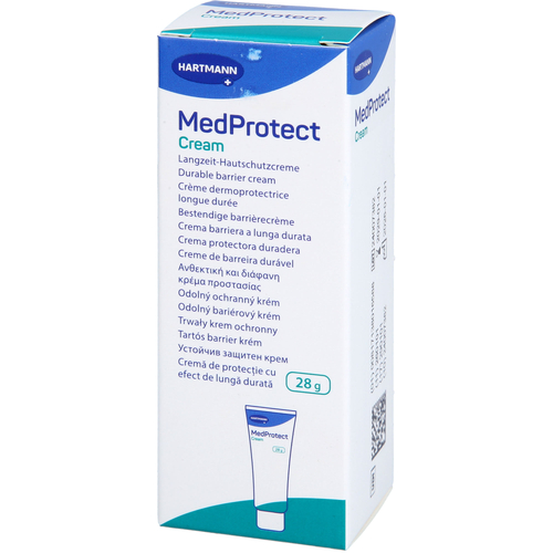 Hartmann Medprotect Cream 12x28 g PAUL HARTMANN bei onfy.de kaufen 19960665