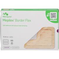 Mepilex 15x20 Border Flex null