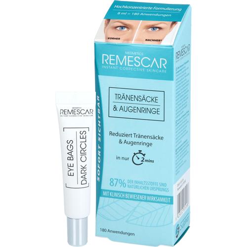 Remescar Tränensäcke und Augenringe 8 ml Karo Healthcare bei onfy.de kaufen 18241336