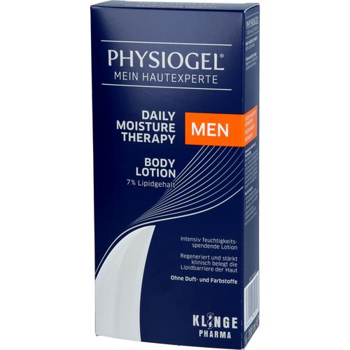 Physiogel Daily Moisture Ther. Sehr Trock. Men Edi 200 ml Klinge Pharma bei onfy.de kaufen 19954469