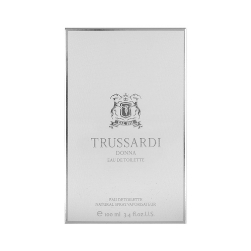 Trussardi Donna Eau de Toilette 100 ml Angelini Beauty S.P.A. bei onfy.de kaufen 08011530015060