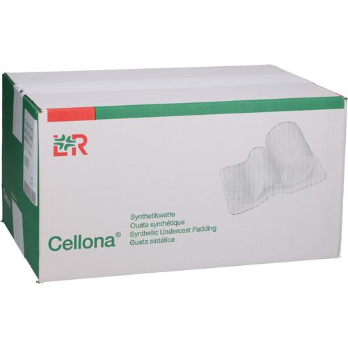 Cellona Synthetikwatte 10 cmx3 M Rolle 48 St adequapharm bei onfy.de kaufen 19680687