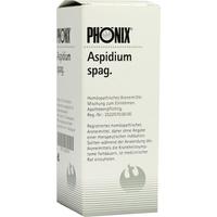 Phönix Aspidium Spag. null