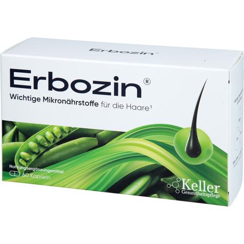 Erbozin Kapseln 60 St Keller Gesundheitspflege bei onfy.de kaufen 19824399