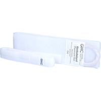 Carefix Klettband Set Größe Uni Länge 70cm null