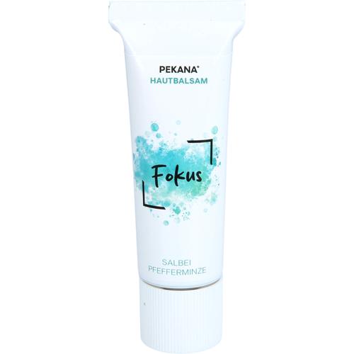 Hautbalsam 5 Fokus 15 g PEKANA Naturheilmittel bei onfy.de kaufen 19393657