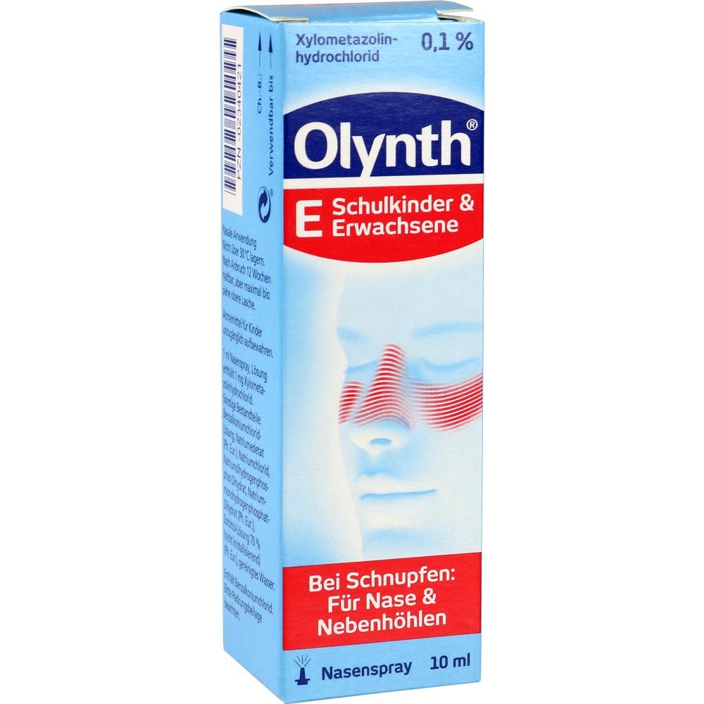 Olynth 0.1% null