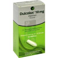 Dulcolax null