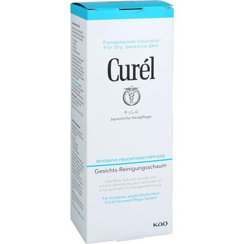 Curel Gesichts-Reinigungsschaum 150 ml Guhl Ikebana bei onfy.de kaufen 19294435