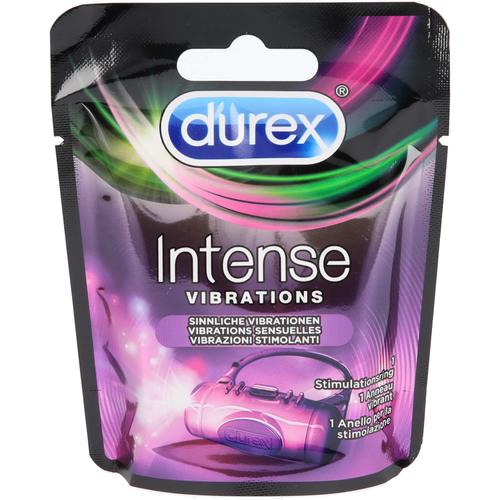 Durex Intense Vibrations Ring 1 St Reckitt Benckiser Deutschland bei onfy.de kaufen 13723467