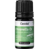 Citronella Öl Naturrein Ätherisches Öl null