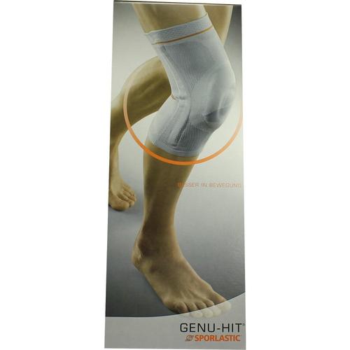 Genu Hit Knie 07081 5 Bunt 1 St SPORLASTIC bei onfy.de kaufen 08486367