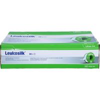 Leukosilk 1.25 cmx5 M