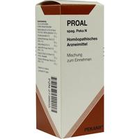 Proal Spag. Peka null