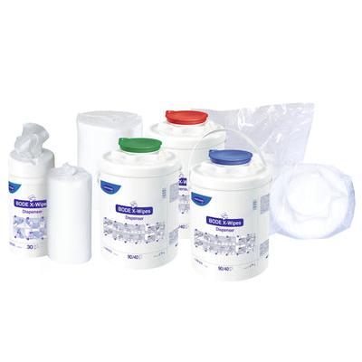 Bode X-Wipes Vliesrolle Im Folienbeutel 90 St PAUL HARTMANN bei onfy.de kaufen 19175914