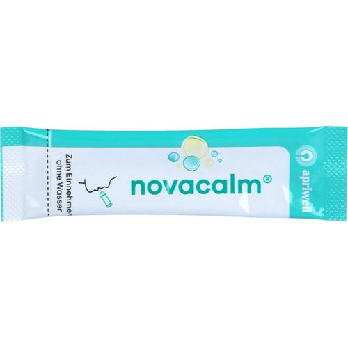 Novacalm Vanille Apriwell 30 St Apricot Health bei onfy.de kaufen 18167137