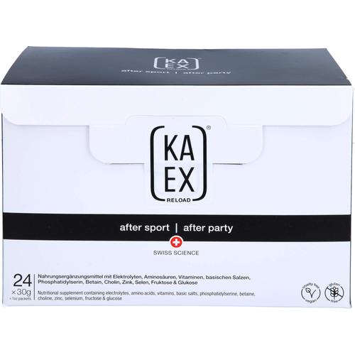 Kaex Reload Multipack 24x30 g ph. International bei onfy.de kaufen 18155588
