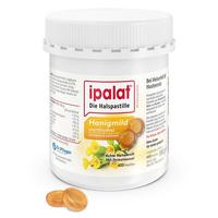 Ipalat Honigmild O. Menthol Zuckerfrei
