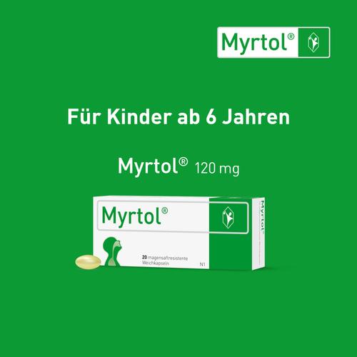 Myrtol 20 St G. Pohl-Boskamp bei onfy.de kaufen 10944713