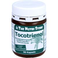Tocotrienol null