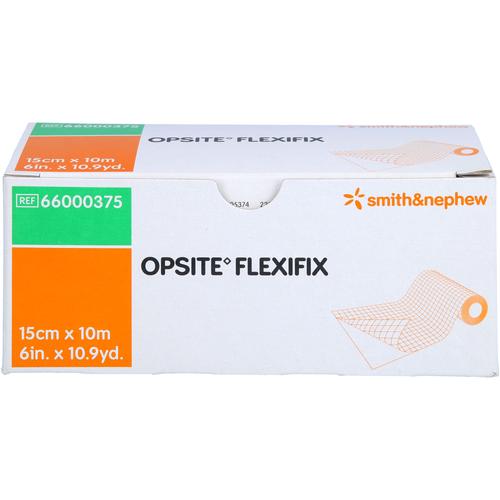 Opsite Flexifix Pu-Folie 15 cmx10 M Unsteril 1 St Acti Medi bei onfy.de kaufen 17833170