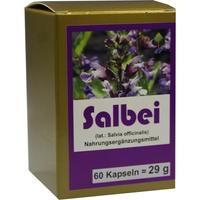 Salbei null