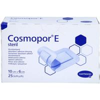 Cosmopor E Steril 6x10 cm null