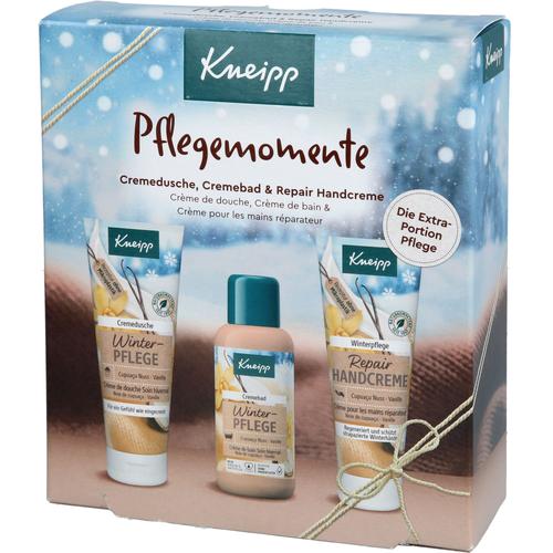 Kneipp Pflegemomente Geschenkset 1 St Kneipp bei onfy.de kaufen 18653895