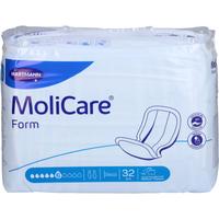 Molicare Form 6 Tropfen null