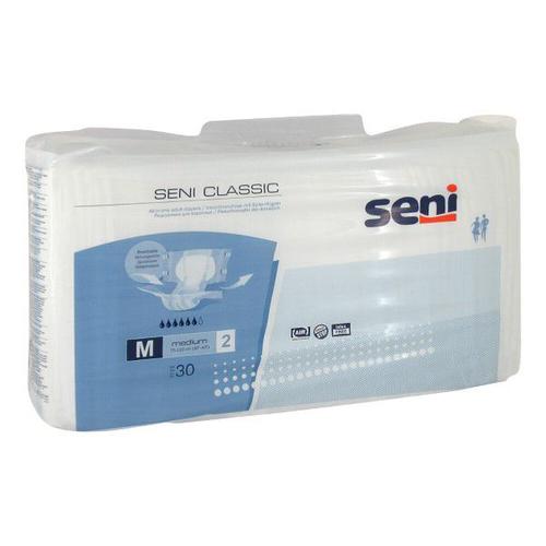 Seni Classic Medium 30 St TZMO Deutschland bei onfy.de kaufen 13334599