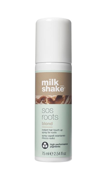 milk_shake SOS Roots Haarspray 75 ml / Blond Goutal Paris bei onfy.de kaufen 8032274121718