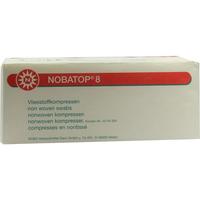 Nobatop 8 7.5x7.5cm null