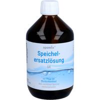 Apomix Speichelersatzlösung Sr null