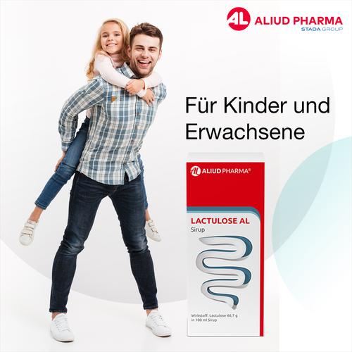 Lactulose Al Sirup 200 ml ALIUD Pharma bei onfy.de kaufen 08423875