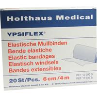 Elastische Mullbinden 6cmx4M null
