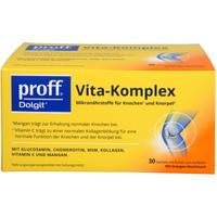 Proff Dolgit Vita-Komplex null