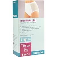 Suprima-Inkontinenzhose Art. 215 Gr.50 null